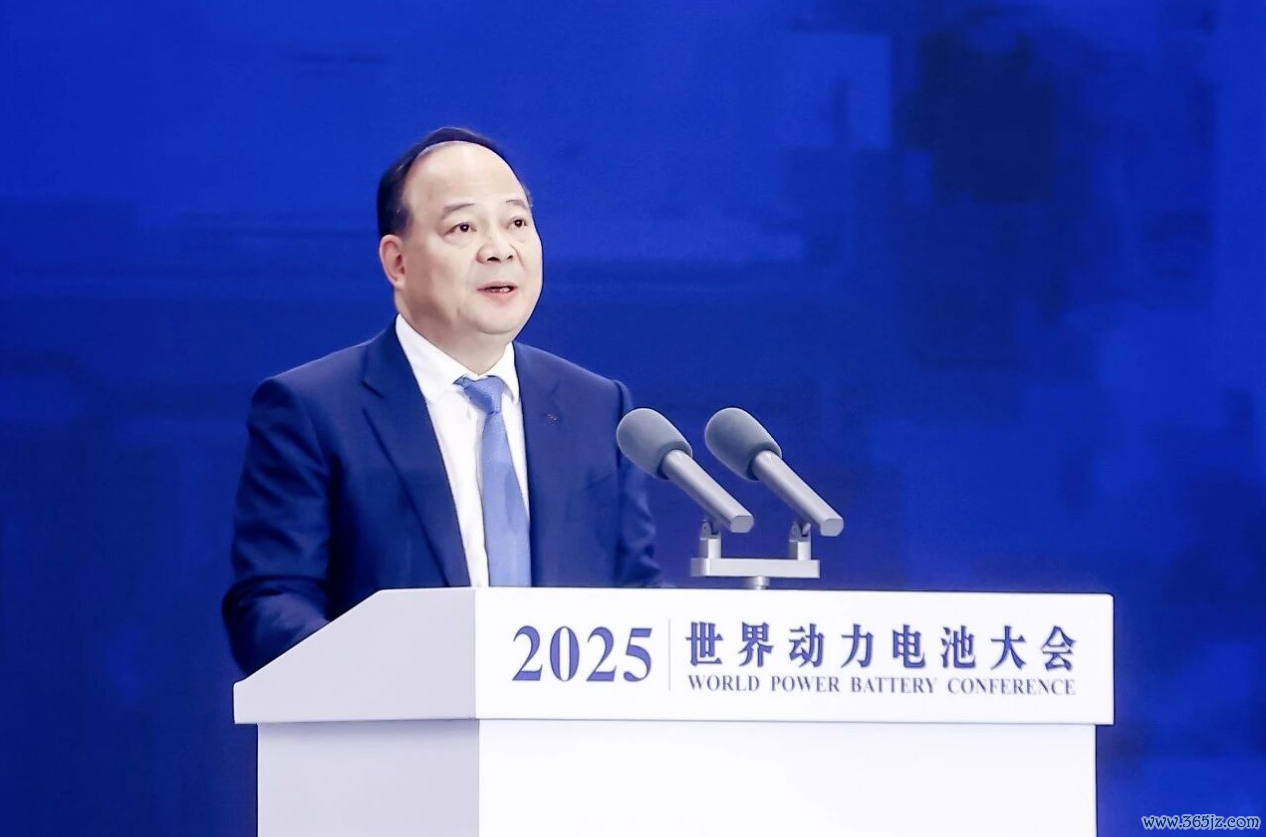 曾毓群谈全固态电板：2030年前百万辆级装车“可能性很小”